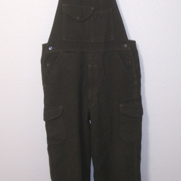 filson other virgin wool